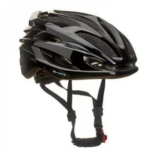 Шлем MICRO RW6 CROWN BLACK